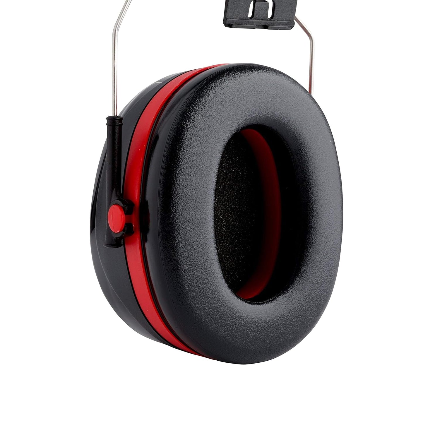 3M Peltor Optime III Ear Muffs Over The Head