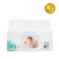 ECO BOOM PURE Biodegradable Baby Diaper (Small Pack)