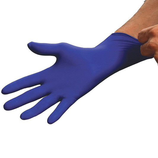 100 pcs Aurelia Sonic Large Disposable Gloves - SONIC100L