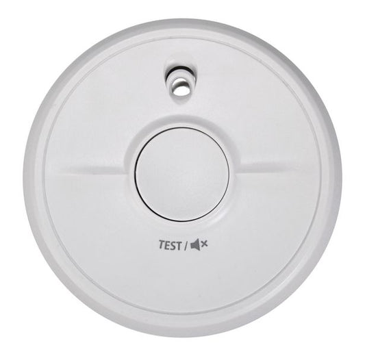 Smoke Alarm for General Purpose